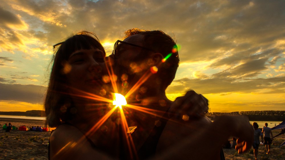 Love Without Limits