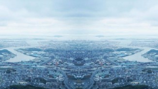 Low Carbon City Yahata 2017