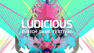 Ludicious – Zürich Game Festival International Competition
