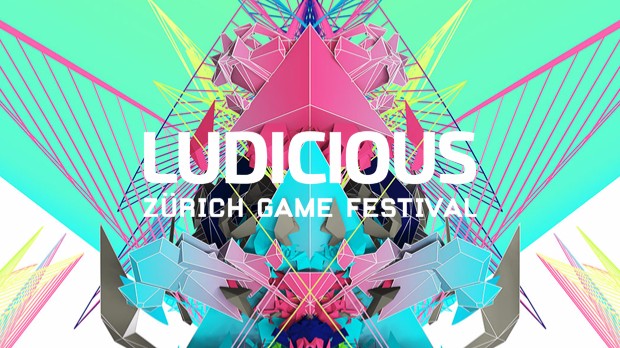 Ludicious – Zürich Game Festival International Competition