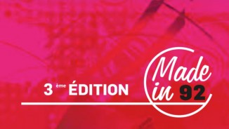 Made in 92 3ème édition