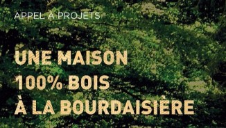 Maison 100% bois