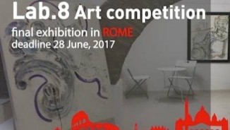 Malamegi Lab. 8 Art Competition