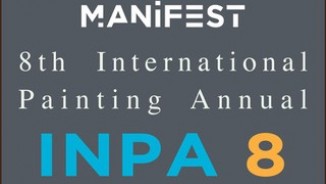 Manifest Press: The International Painting Annual 8