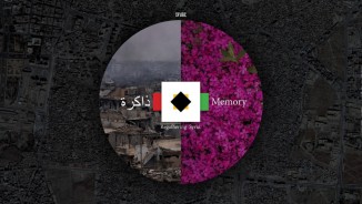 Memory: Regathering Syria