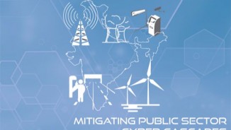 Mitigating Public Sector Cyber Cascades
