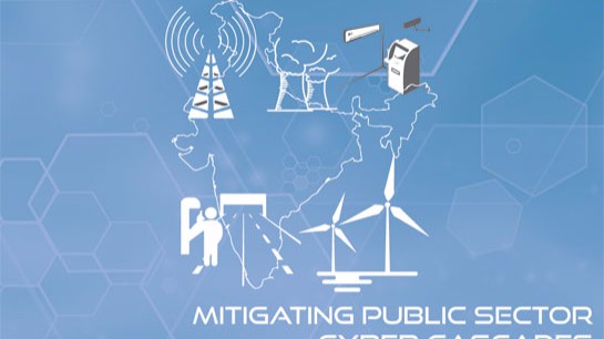 Mitigating Public Sector Cyber Cascades
