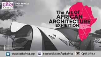 Modern African Architecture 2017