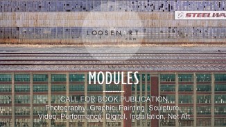 Modules │Call for Artists
