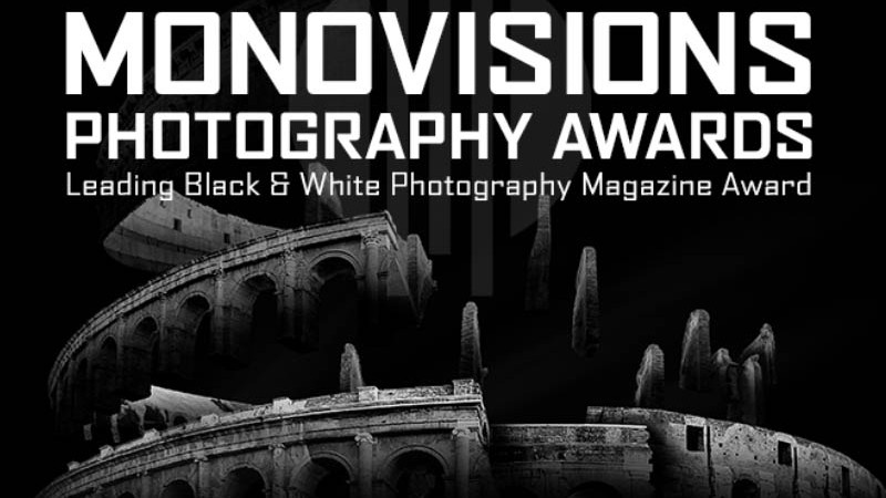 MONOVISIONS PHOTOGRAPHY AWARDS 2019 | CFP