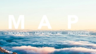 Mountain architecture prototype