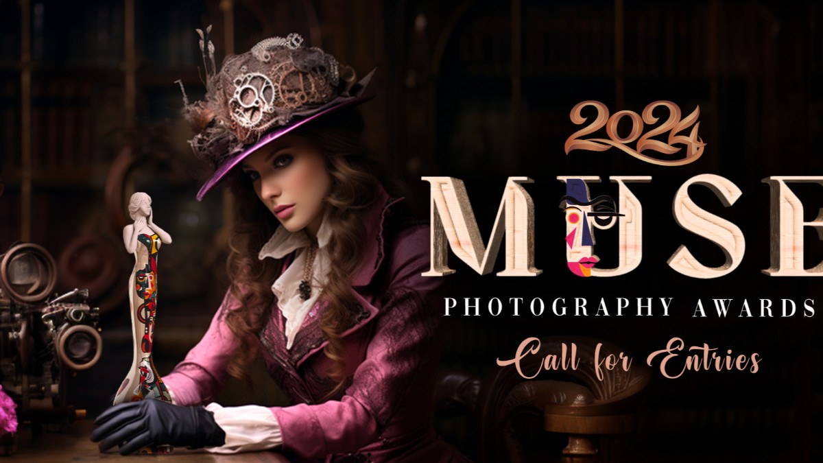 MUSE Photography Awards 2024