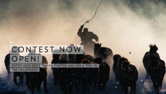 National Geographic Travel Photographer Of The Year 2017