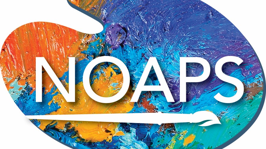 National Oil & Acrylic Painters Society International Online