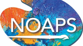 National Oil and Acrylic Painters 2018 International Online