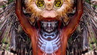 Native American & Alaska Native 2021 Exhibition