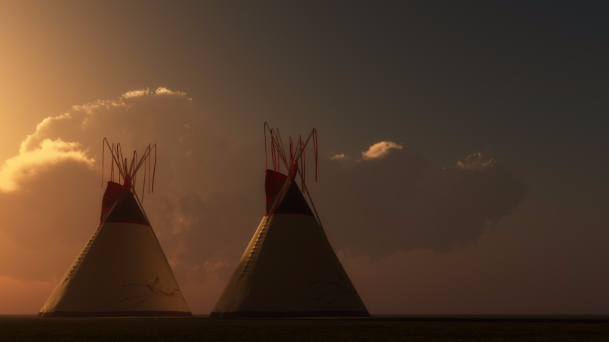 Native American Doc Challenge