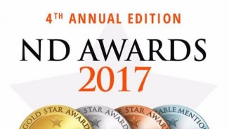 ND Awards 2017 