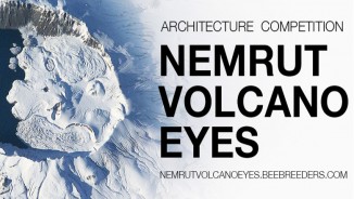 NEMRUT VOLCANO EYES