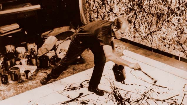 Neoteric Abstract VI