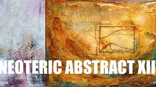 NEOTERIC ABSTRACT XII