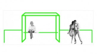 New design for Prague´s Public Transit Shelter and Railing