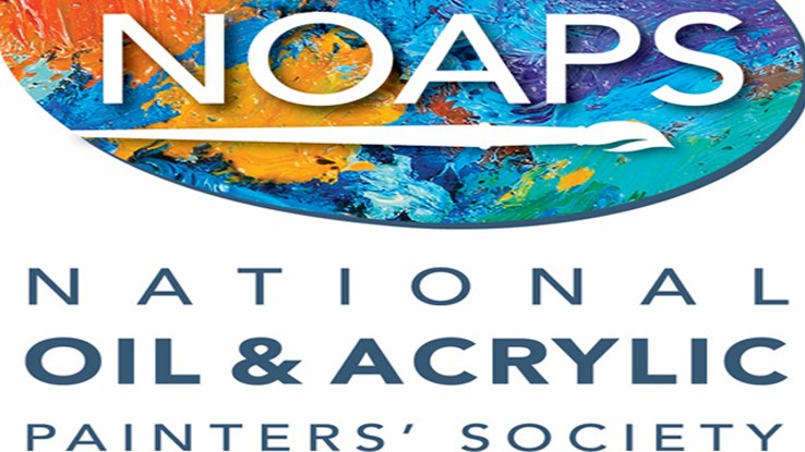 NOAPS 2021 Fall International Online Exhibition 
