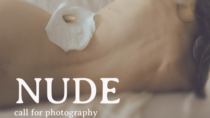 Nude Photography Exhibition