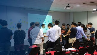 NUS Alumni Start-up Catalyst