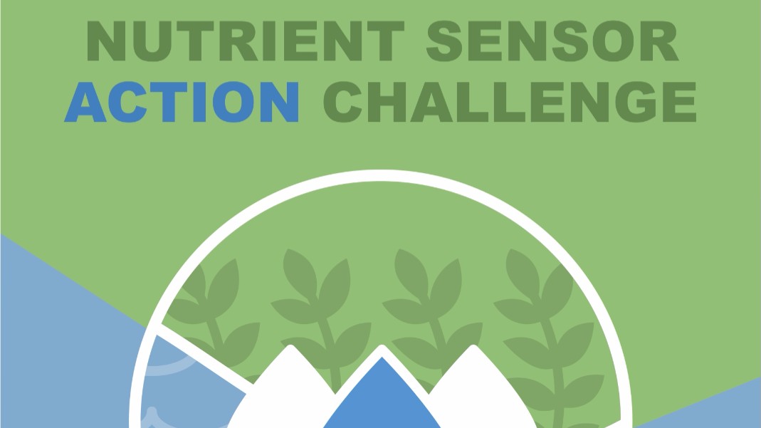 Nutrient Sensor Action Challenge
