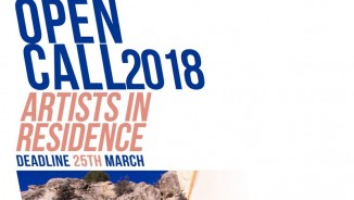 Open Call 2018 - AADK Spain