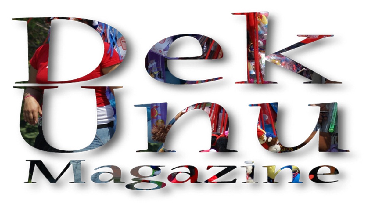 Open Call for Photography - Dek Unu Magazine