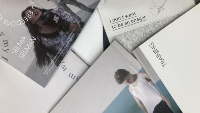 OPEN CALL| Young European Artist Trieste Contemporanea Award