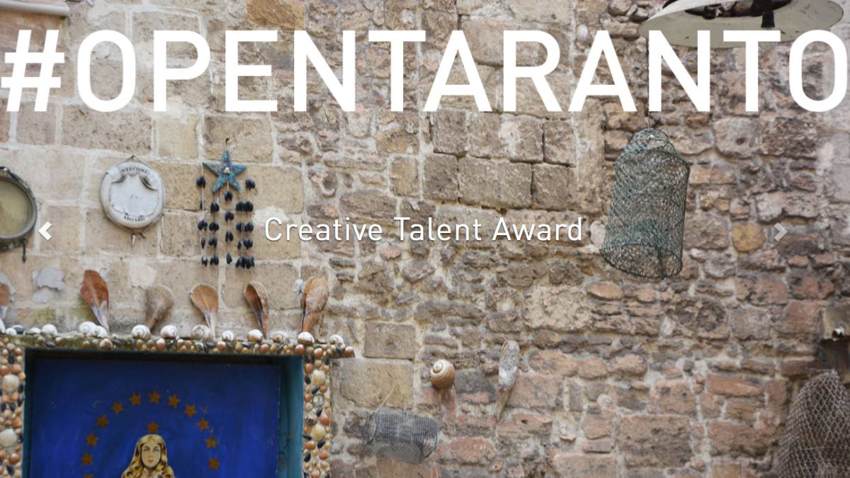 Open Taranto
