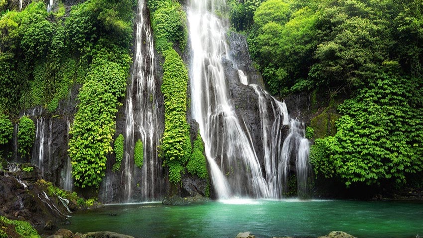 Our World In Focus - 'Water World' Photo Contest