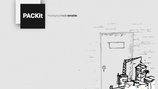 PACKit - Packaging made sensible 