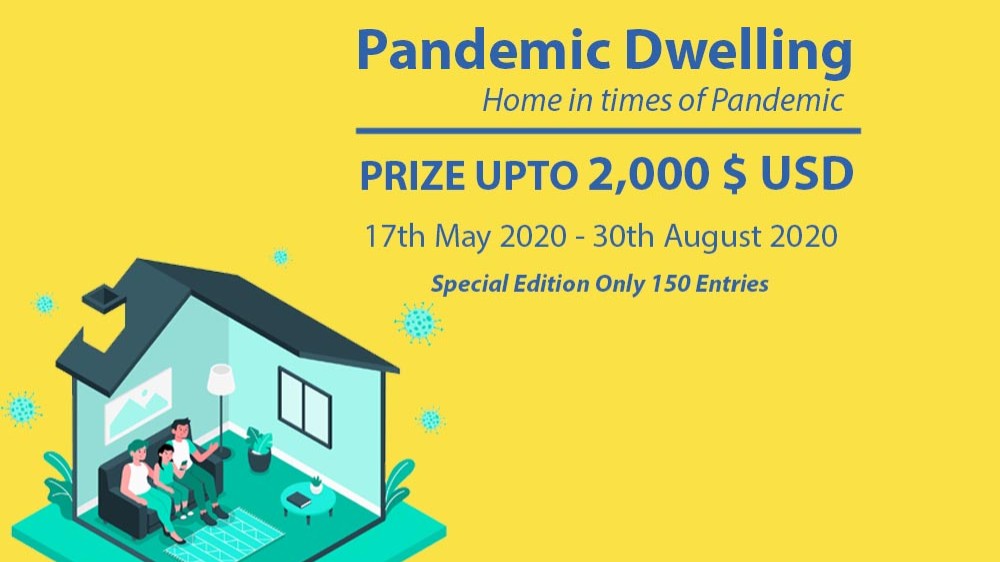 Pandemic Dwelling