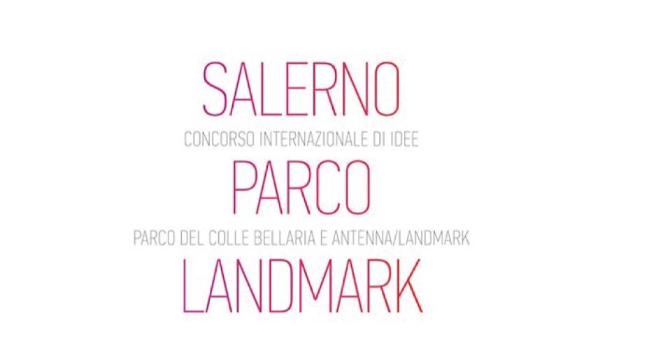 Parco del Colle Bellaria Antenna/Landmark