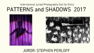 PATTERNS and SHADOWS  2017