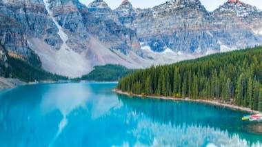 Paysages naturels
