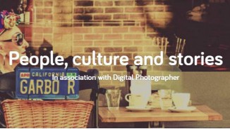 People, culture and stories