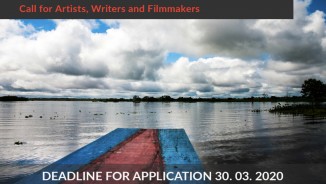 Peruvian Amazon Storytelling Workshop Call for Applications 