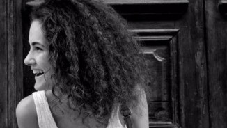 Photo Challenge: Black and White