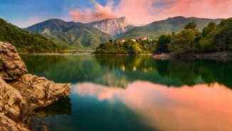 Photo challenge: EUROPEAN LANDSCAPES