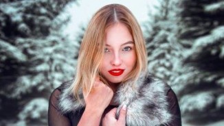 Photo Challenge: Female Portraits