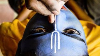 Photo Challenge: Indian Culture