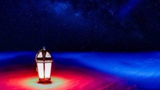 Photo Challenge: Ramadan