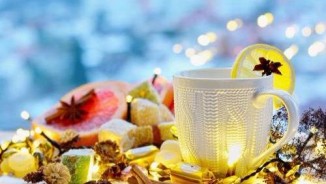 Photo Challenge: Still Life