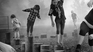 PhotogrVphy Grant 2018