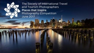 Places that Inspire Photography Competition